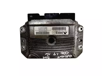 8200504593 Calculateur Renault