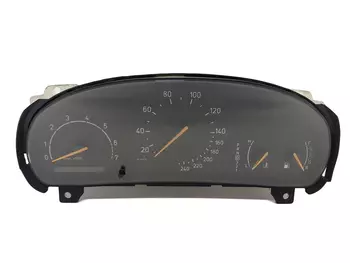 5042320 Bloc compteurs vitesse Saab