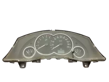 13173381XT Bloc compteurs vitesse Opel Diesel