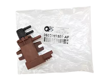 9652997580 9652570180 Electrovanne Citroen Peugeot