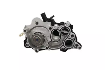 04E121600P,  Pompe À eau Audi Seat Skoda Volkswagen