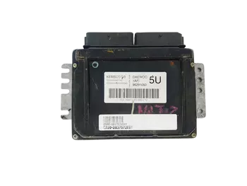 96291050 Calculateur Daewoo