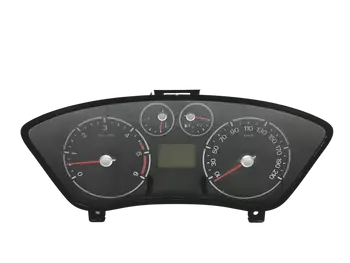 9T1T-10849-AE  Bloc compteurs vitesse Ford Diesel