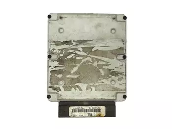 XS4F-12A650-FAB Calculateur Ford