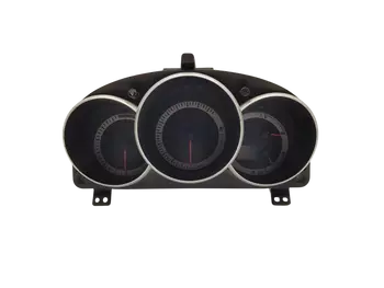 4LBP4LA  Bloc compteurs vitesse Mazda