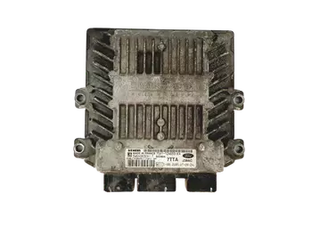 7S61-12A650-EA Calculateur Ford