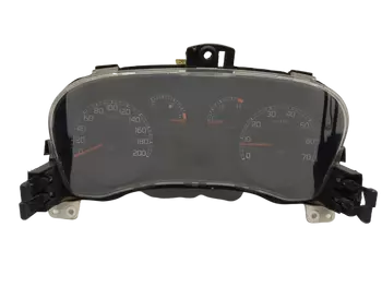 51703280  Bloc compteurs vitesse Fiat
