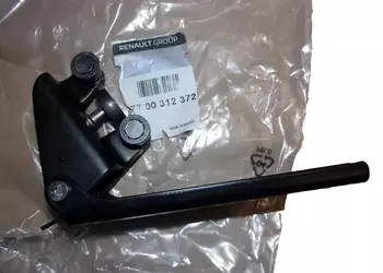 7700312372 Roller portes Nissan Renault