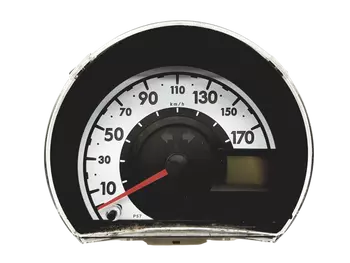 83800-0H160-A Bloc compteurs vitesse Citroen Peugeot Toyota