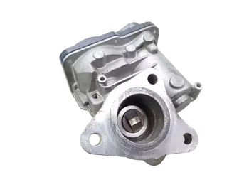 147109913R  Soupape  egr Nissan Renault 1.5 dci