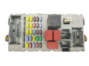 46846746 NPL  Boîtier fusibles Fiat