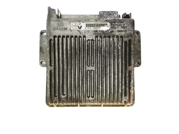 7700104483 Calculateur Renault