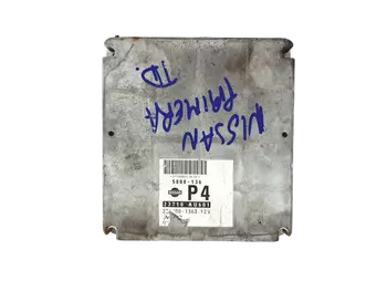 23710AU601 Calculateur ecu Nissan