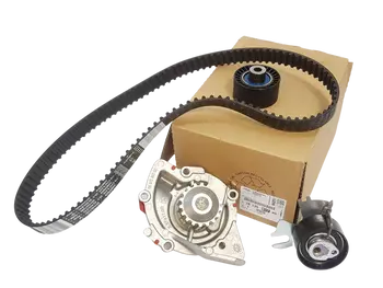 1613561780 Kit de courroie de distribution Citroen Peugeot 2.0 HDI 16V  2.0 TDCI 16v 2.0 D MultiJet