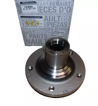 8200688970 Moyeu de roue Renault