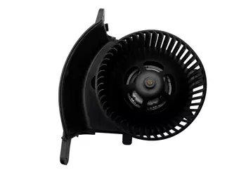 7701056598 Moteur ventilateur chauffage climatisation Renault