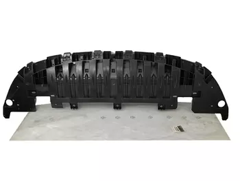 622350007R Couverture de  châssis Renault