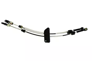 7H1711877P Câble de changement de vitesse Volkswagen