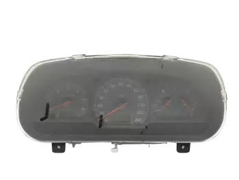 30889704 Bloc compteurs vitesse Volvo Diesel