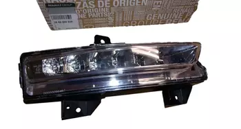 266000984R Feux de jour diurne drl eclairage lampe Renault