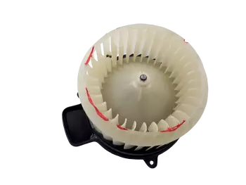 4H1820021B  Moteur ventilateur chauffage climatisation Audi