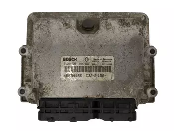 46534156 Calculateur ecu Fiat