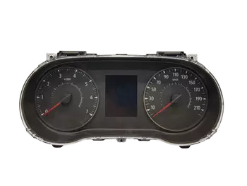 248097936R Bloc compteurs vitesse Dacia