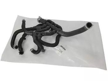 215038518R Tuyau système de refroidissement Fiat Nissan Opel Renault 1.6 dCi / 1.6 CDTi