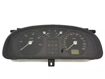 8200170297A 8200170297 Bloc compteurs vitesse Renault Diesel