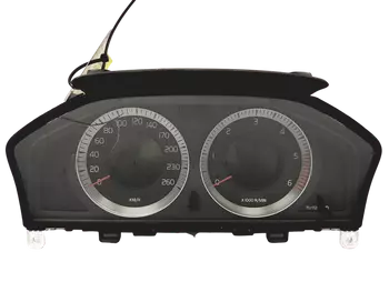 31270901AA  Bloc compteurs vitesse Volvo DIESEL