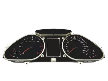 5550007301 5540007312 Bloc compteurs vitesse Audi Diesel