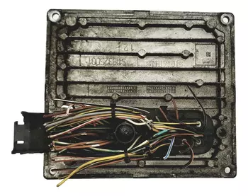 S118107004 C Calculateur Ford