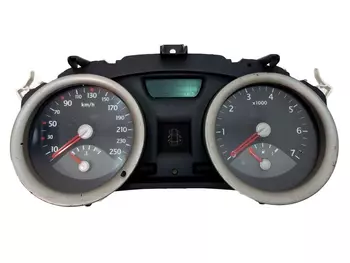 8200306538 Bloc compteurs vitesse Renault