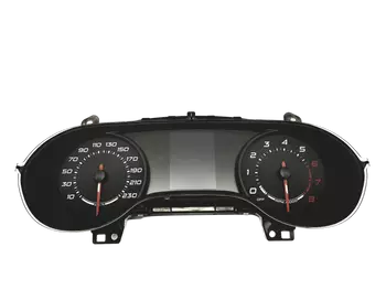 00520706100 Bloc compteurs vitesse Fiat