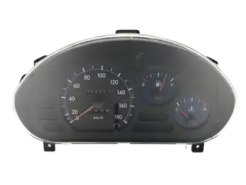 96498321 Bloc compteurs vitesse Chevrolet