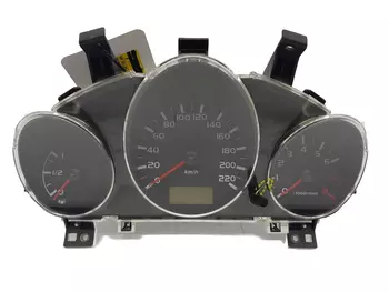 MR951770 Bloc compteurs vitesse Mitsubishi