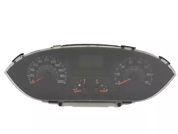 735364158 Bloc compteurs vitesse Fiat