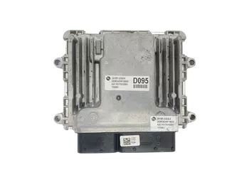 391B1-03DE4  Calculateur Kia