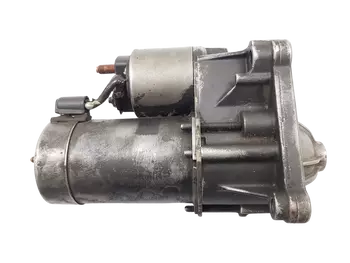 0986016570  Démarreur Renault 1,6 16V 1,9 D DT DTI 2,0 16V
