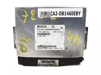 1164132 Calculateur BMW