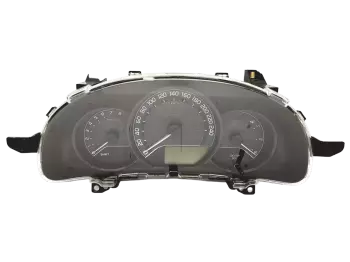 83800-0Z260 Bloc compteurs vitesse Toyota