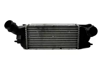 0384G6 Refroidisseur turbo Citroen Peugeot _1,6 HDI | 2,0 HDI