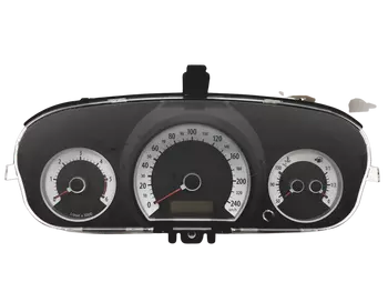94003-1H131  Bloc compteurs vitesse Kia Diesel