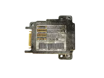 09352689 Calculateur Opel
