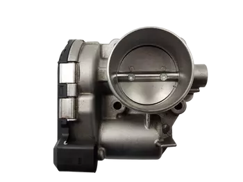 7S7G-9F991-CA Boitier papillon d’admission Ford Volvo 1,6
