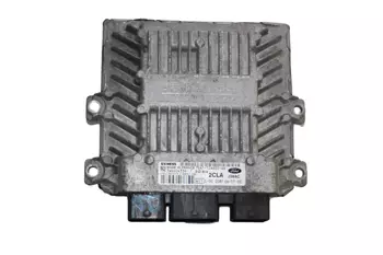 7S61-12A650-AA Calculateur d’ ordinateur ecu Ford