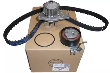 1609525080, 1610793180 Kit de courroie de distribution Citroen Peugeot