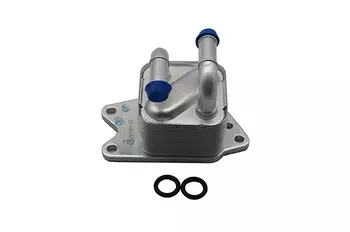 09G409061B Refroidisseur d`huile Seat Skoda Volkswagen