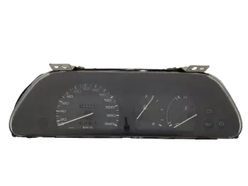PLD43A Bloc compteurs vitesse Mazda
