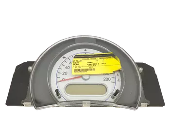 34100-85L40 Bloc compteurs vitesse Suzuki
